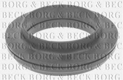 BORG & BECK bsm5234 -  Подшипник качения, опора стойки амортизатора
